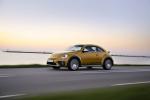 Volkswagen Beetle Dune 2016 года